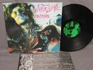 White Zombie soulcrusher LP Silent Explosion Records metal punk alternative rob