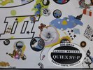*SEALED OOP PRISTINE* LED ZEPPELIN III (3) THREE Classic Records QUIEX SVP 200g
