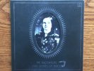 MINT ORIGINAL 2008 ADELE & THE RACONTEURS 'MANY SHADES OF BLACK' SIGNED 7
