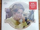Lesley Gore Girl Talk Original 1964 MONO Vinyl LP Mercury MG 20943