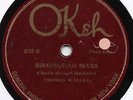 78er Jazz Piano 1922 Thomas 