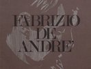 Fabrizio De André Volume 1° Bluebell Record BBLP 39 prima stampa mono vol. VOL 1