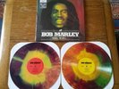 Bob Marley - Soul Rebel Vinyl Lp