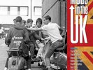 Mods In The UK - 20 Various (180g Vinyl LP) NEW/SEALED