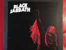 Black Sabbath Steel City Schizophrenia LP TEST PRESSING Ozzy Osbourne RARE MINT