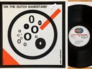 RADIO NEDERLAND On The DUTCH BANDSTAND Rare 7x 12