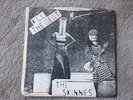 The Skinnies “Kill The Beat“ 7