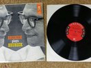 Dave Brubeck - Brubeck Plays Brubeck LP - CL 878 - VG+