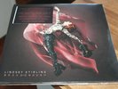 Lindsey Stirling Brave Enough 1 of 500 Limited Edition With Autographed Card