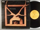 Fynn McCool  Self-Titled   Prog   Original 1970 UK Press