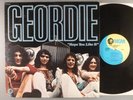 Geordie  Hope You Like It   Hard Rock