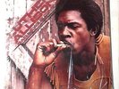 Luther Allison - Bad News Is Coming (Rare Blues LP) 1972, Original Gordy