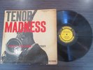 SONNY ROLLINS QUARTET, Tenor Madness w/ John Coltrane on PRESTIGE PRLP-7047 RVG