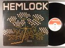 Hemlock  Self-Titled   Prog; Psych; Blues Rock  RARE UK Press  Miller Anderson