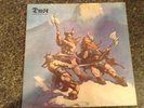Dust Hard Attack LP