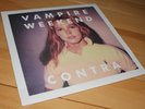 Contra by Vampire Weekend Vinyl / Record w/ Poster