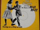 The Swing Era 1941-1942 Box Set 3xLP + Book – Duke Ellington, Count Bassie