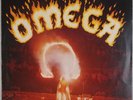 OMEGA: III Bacillus Records BLPS 19191 Quad GERMANY Prog Orig ’74 Vinyl LP