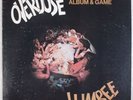 OVERDOSE: Lumbee Album & Game RADNOR ’70 Stoner Psych Fuzz LP Complete