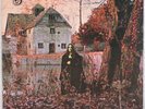 BLACK SABBATH: Self Titled USA Orig Green Label WB Hard Rock NM- Vinyl LP Ozzy
