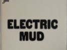 MUDDY WATERS: Electric Mud USA Cadet Concept ORIG Blues Psych VINYL LP NM-