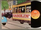 Gasolin'  Self-Titled   Holland Press  2nd Label