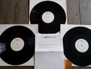 Acetate Test DJ LP 12