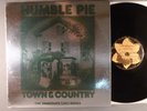 Humble Pie  Town & Country   Blues Rock; Folk Rock  Canadian Press