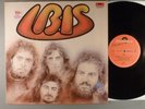 Ibis  Self-Titled    Prog; Hard Rock   1975 Italian Press
