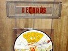 Green Day: Dookie Picture Disc Vinyl LP. Bullet In A Bible. Insomniac. Nimrod.