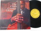 THE CURTIS COUNCE GROUP CONTEMPORARY C3526,DG, Mono, US orig. (NM)