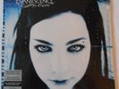 EVANESCENCE - FALLEN - Purple Coloured Vinyl LP, WIND-UP Records 60150-13359-1