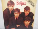 The Beatles Love Me Do Mono 12” Vinyl Record Album EMI PARLOPHONE 12R4949