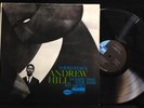 Andrew Hill-Smokestack-Blue Note 84160-LIBERTY UA