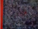 GARY PEACOCK / JAN GARBAREK / DECEMBER POEMS / ECM / JAZZ / TRIO JAPAN