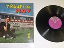 Travelin Ray Rockabilly LP 1960 VG Cover/VG Ray Smith Rockin Little Angel