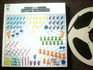 BOULEZ CONDUCTS BARTOK - 2-TRACK  15 IPS 10.5