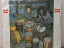 CONGOS/HEART OF THE CONGOS BLACK ARK LEE PERRY LP