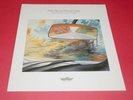 Arthur Brown / Vincent Crane -- Faster than the speed of light  -- LP / Elektro