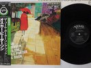 OSCAR PETERSON PLAYS THE COLE PORTER SONG BOOK VERVE 23MJ 3117 Japan OBI LP