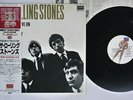 ROLLING STONES SAME LONDON L15P5001 Japan OBI MONO VINYL 12