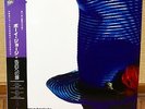 BOY GEORGE TENSE NERVOUS HEADACHE JAPAN LP w/obi insert VIRGIN VJL-28057 NM