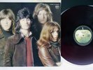 BADFINGER STRAIGHT UP APPLE AP-80432 Japan Red Vinyl VINYL LP