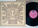 ARCO IRIS INTI-RAYMI MUSIC HALL FDX-130 Japan VINYL LP