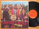 Rare Vinyl-The Beatles-Sgt. Pepper's Lonely Hearts Club Band-Capitol SMAS-2653