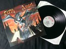 Fifth Angel - Fifth Angel s/t LP NL 1986  EX+/EX+  # Heavy Metal