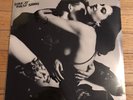 SEALED LP - Scorpions - Love At First Sting album - no cut outs