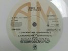 THE POLICE STING MIX 12