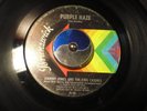 Johnny Jones and the King Casuals  Purple Haze Original brunswick  northern soul