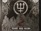 Watain ?– Trident Wolf Eclipse SEALED LILAC VINYL